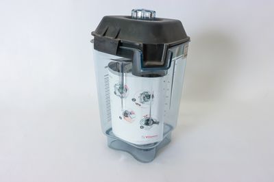 Vitamix 48 oz Container Clear