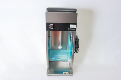 Vitamix Mix n&#39; Machine Soft Ice Cream Agitator On-Counter