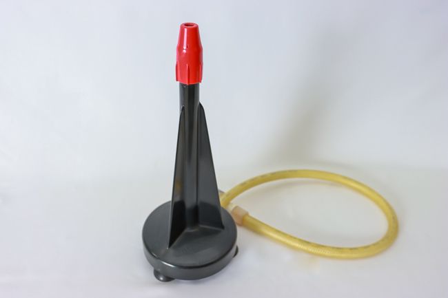 Vitamix ROM (Rinse O&#39; Matic)