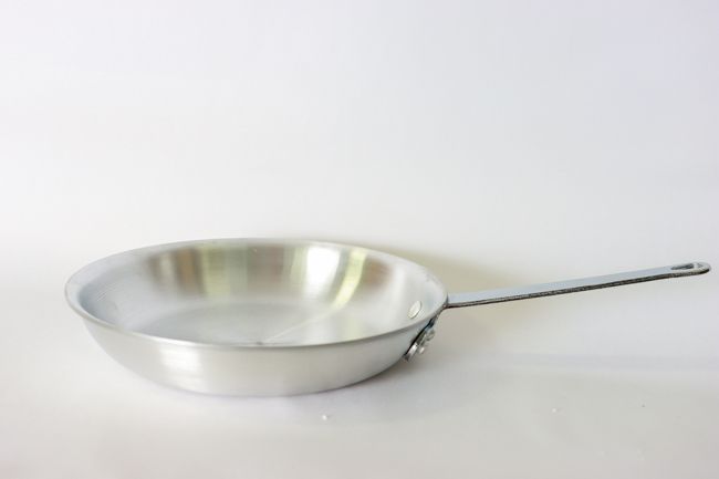 Vollrath 10&quot; FryPan Arkadia Nat