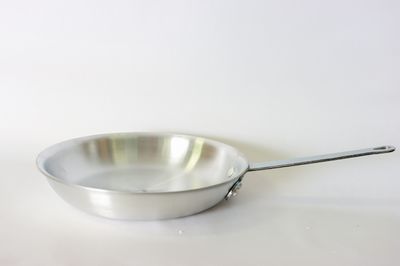 Vollrath 10&quot; FryPan Arkadia Nat