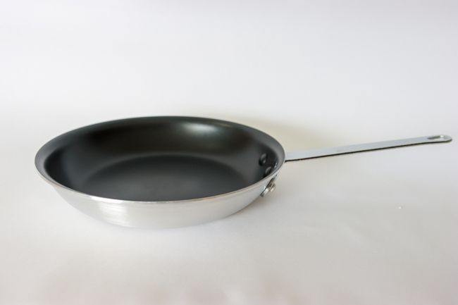 Vollrath 10&quot; Frypan Arkadia N-Stik