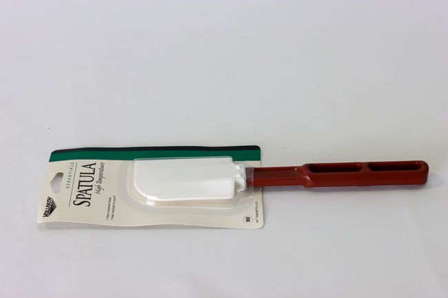 Vollrath 10&quot; High Heat Spatula-Nsf