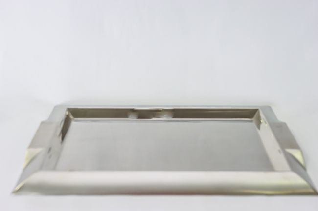 Vollrath 10x18 Rect Serving Tray