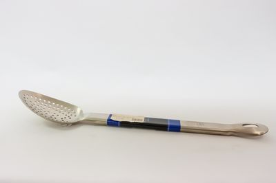 Vollrath 15-1/2&quot; Perf. Spoon NSF