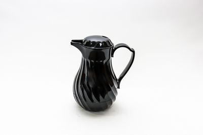 Vollrath 20 oz Black SwirlServe