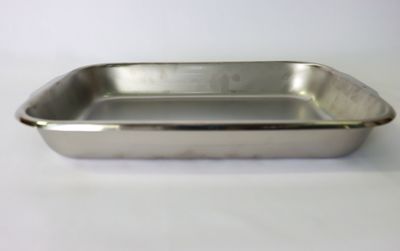 Vollrath 3-1/2 Qt Heavy Bake Pan