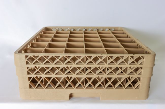 Vollrath 36 Comp Rack 2 Ext