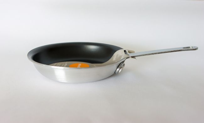 Vollrath 7&quot; Frypan Arkadia