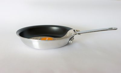Vollrath 7&quot; Frypan Arkadia