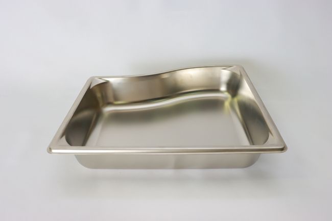 Vollrath Bake Pan w/o handle
