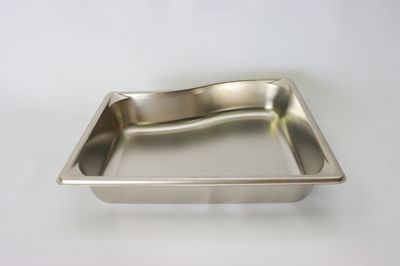 Vollrath Bake Pan w/o handle