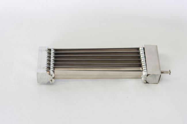 Vollrath Blade Assyembly OK 3/16