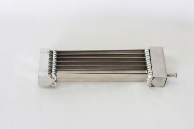 Vollrath Blade Assyembly OK 3/16