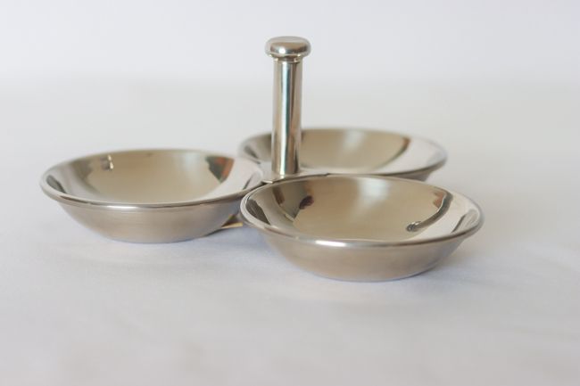 Vollrath Condiment Server