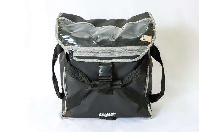 Vollrath Delivery Bag for 16&quot; Pizza Series 3