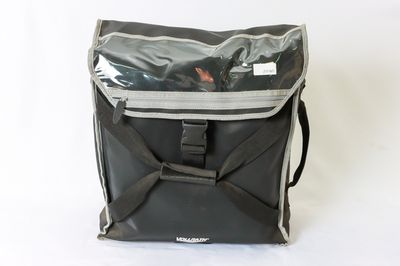 Vollrath Delivery Bag for 18&quot; Pizza Series 3