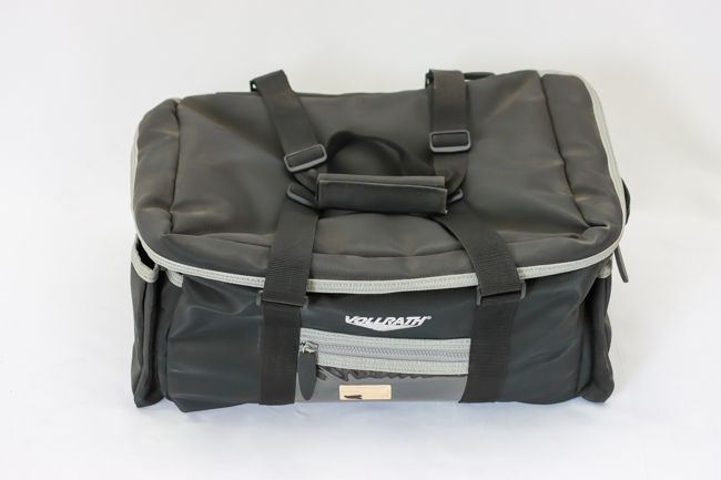 Vollrath Delivery/Catering Bag Med. W/ 2 Dividers