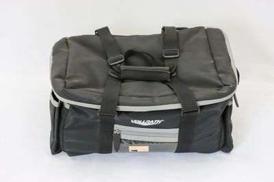 Vollrath Delivery/Catering Bag Med. W/ 2 Dividers
