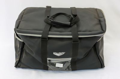 Vollrath Delivery/Catering Bag W/ 3Dividers