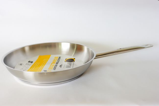 Vollrath FryPan Optio S/S 11