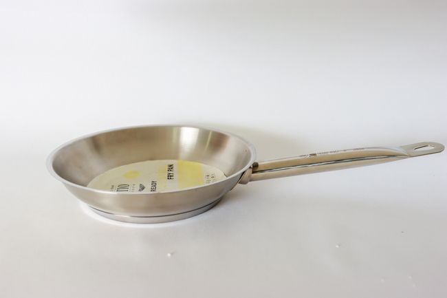 Vollrath FryPan Optio S/S 8