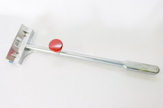 Vollrath Grill Scraper Tender
