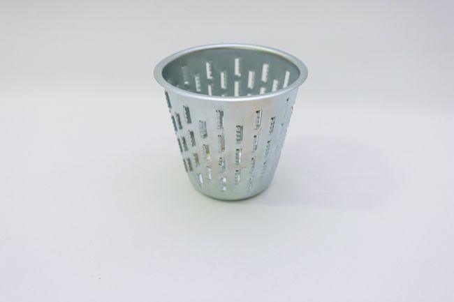 Vollrath King Cutter Cone Shredder #1