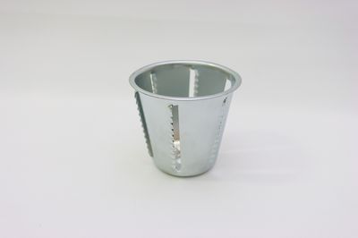 Vollrath King Kutter Cone Krinkle #5