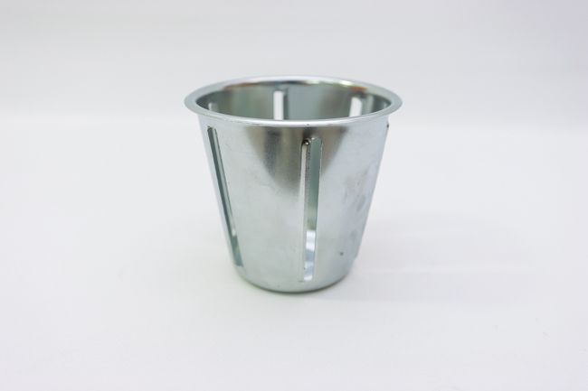 Vollrath King Kutter Cone Thin-Sliced #4
