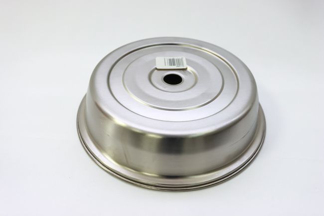 Vollrath Plate Cover 9&quot;-9-1/8&quot;