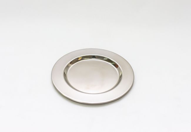Vollrath S/S Bottle Coaster-1 Per Pack
