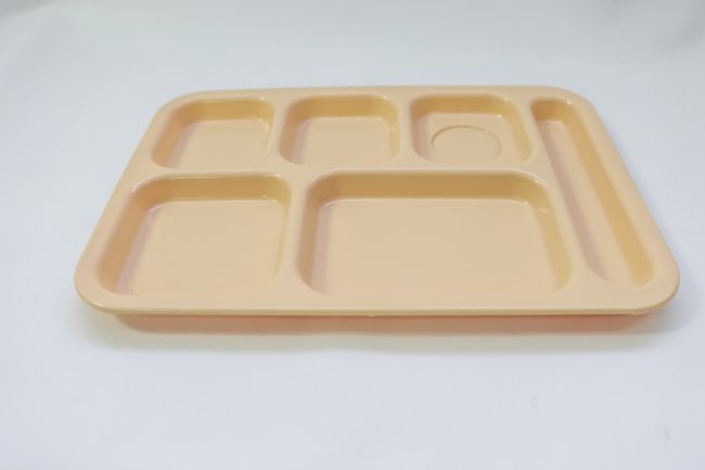 Vollrath Tray  RT Hand PP COM