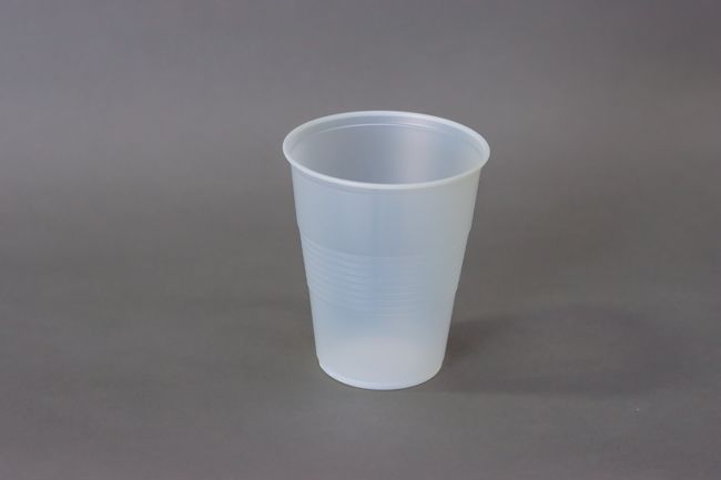 VT Clear Plastic Cups 16 oz 50/bags