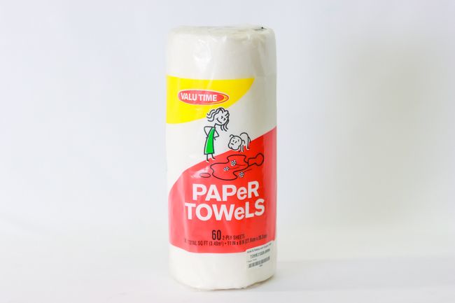 VT Paper Towel
