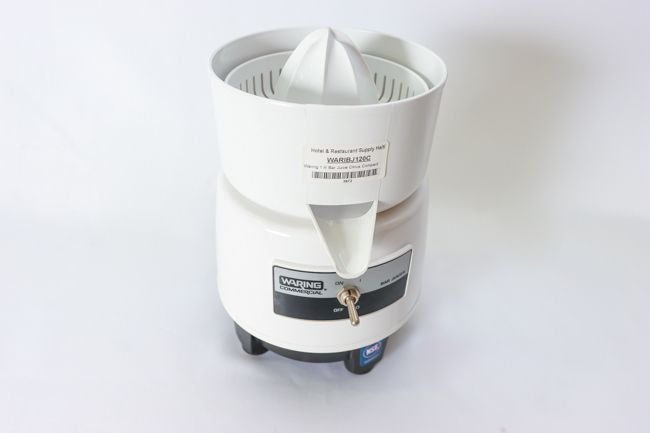 Waring 1 lit Bar Juice Citrus Compact