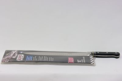 WC 10&quot; Granton Edge Slicer