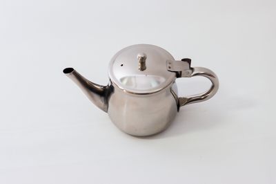 WC 10 oz Gooseneck Server Ss
