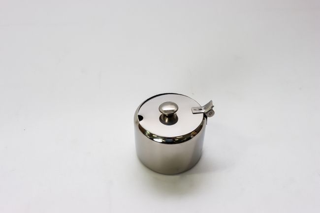 WC 10 oz Sugar Can/Bowl