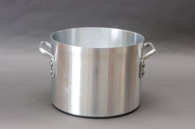 WC 10qt Super Alum Stock Pot