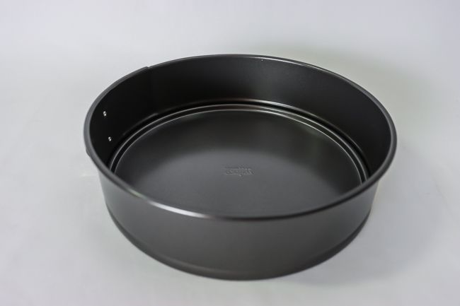 WC 10&quot; SpringForm Heavy Dutty