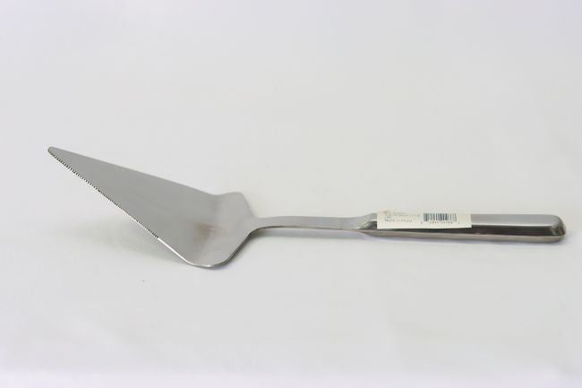 WC 11-1/2&quot; Pie Server Hollow Ss