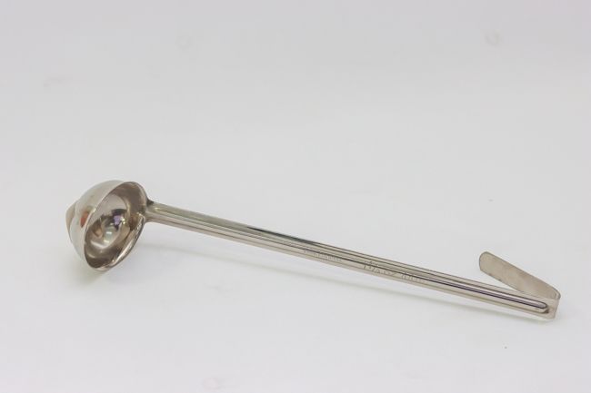 WC 1-1/2 oz One Piece Ladle