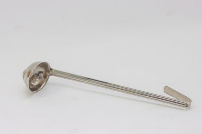 WC 1-1/2 oz One Piece Ladle