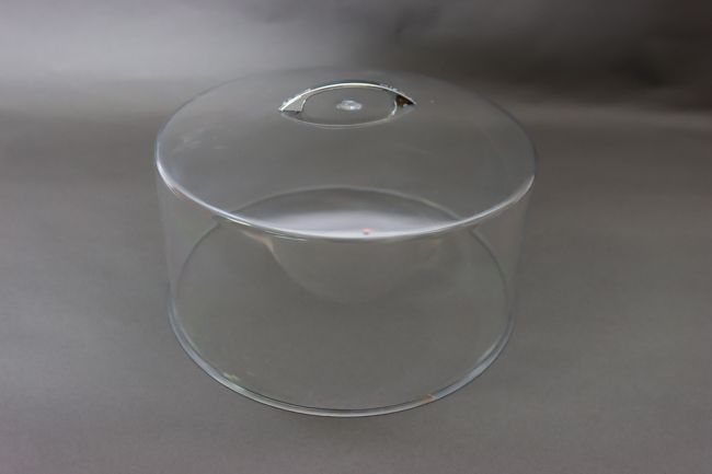 WC 12&#39;&#39; Dia Cake Cover