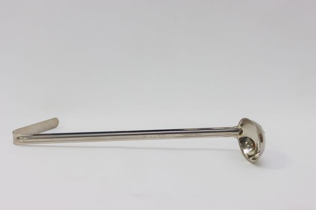 WC 1/2 oz One Piece Ladle