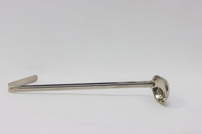 WC 1/2 oz One Piece Ladle