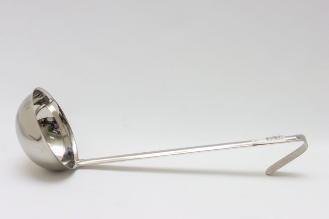 WC 12 oz One Piece Ladle