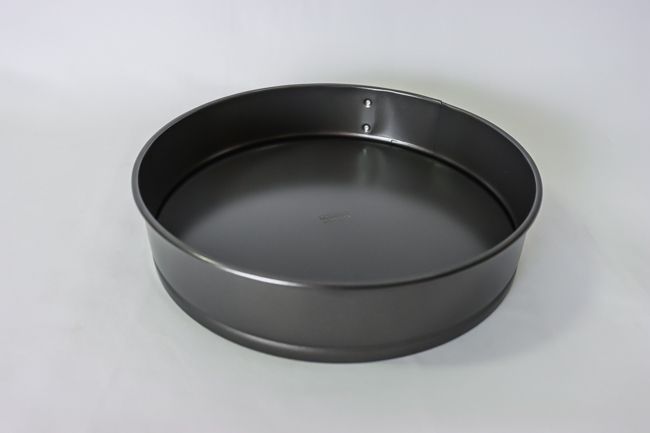 WC 12&quot; SpringForm Heavy Duty