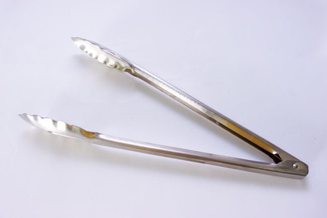 WC 12&quot; Utility Tong Heavyweight